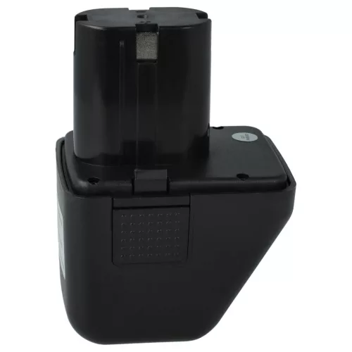 VHBW Electric Power Tool Battery Gesipa CPT12/2 EHD Blind Rivet Gun – 2000 mAh, 12 V, NiMH