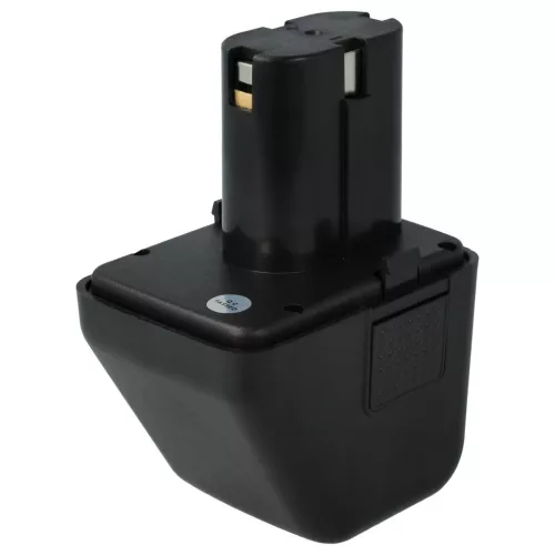 VHBW Electric Power Tool Battery Gesipa CPT12/2 EHD Blind Rivet Gun – 2000 mAh, 12 V, NiMH