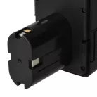 VHBW Electric Power Tool Battery Gesipa CPT12/2 EHD Blind Rivet Gun – 2000 mAh, 12 V, NiMH