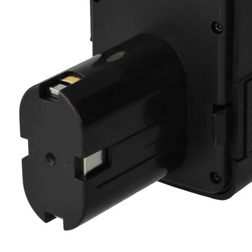 VHBW Electric Power Tool Battery Gesipa CPT12/2 EHD Blind Rivet Gun – 2000 mAh, 12 V, NiMH