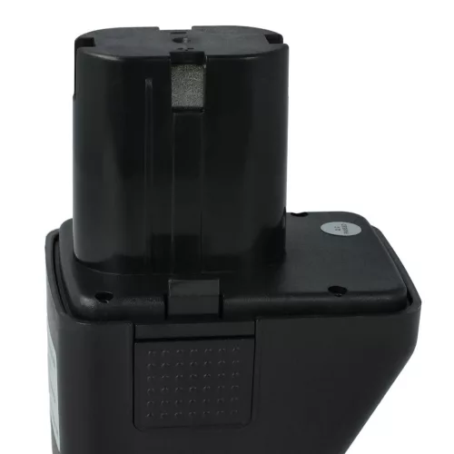 VHBW Electric Power Tool Battery Gesipa CPT12/2 EHD Blind Rivet Gun – 2000 mAh, 12 V, NiMH