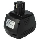 VHBW Electric Power Tool Battery Hilti SFB185, SFB180, SFB185, SFB180 – 2000 mAh, 18 V, NiMH