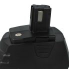 VHBW Electric Power Tool Battery Hilti SFB185, SFB180, SFB185, SFB180 – 2000 mAh, 18 V, NiMH