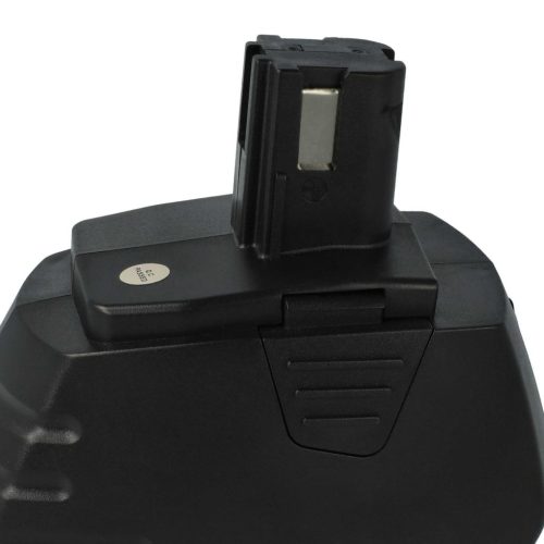 VHBW Electric Power Tool Battery Hilti SFB185, SFB180, SFB185, SFB180 – 2000 mAh, 18 V, NiMH