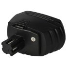 VHBW Electric Power Tool Battery Hilti SFB185, SFB180, SFB185, SFB180 – 2000 mAh, 18 V, NiMH