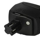 VHBW Electric Power Tool Battery Hilti SFB185, SFB180, SFB185, SFB180 – 2000 mAh, 18 V, NiMH