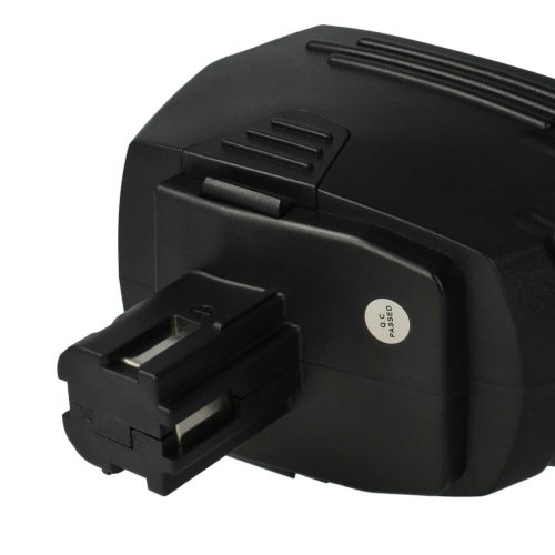 VHBW Electric Power Tool Battery Hilti SFB185, SFB180, SFB185, SFB180 – 2000 mAh, 18 V, NiMH