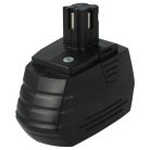 VHBW Electric Power Tool Battery Hilti SFB185, SFB180, SFB185, SFB180 – 2000 mAh, 18 V, NiMH