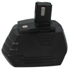 VHBW Electric Power Tool Battery Hilti SFB185, SFB180, SFB185, SFB180 – 2000 mAh, 18 V, NiMH