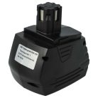 VHBW Electric Power Tool Battery Hilti SFB185, SFB180, SFB185, SFB180 – 2500 mAh, 18 V, NiMH