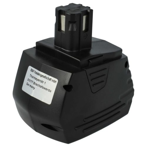VHBW Electric Power Tool Battery Hilti SFB185, SFB180, SFB185, SFB180 – 2500 mAh, 18 V, NiMH