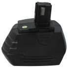 VHBW Electric Power Tool Battery Hilti SFB185, SFB180, SFB185, SFB180 – 2500 mAh, 18 V, NiMH