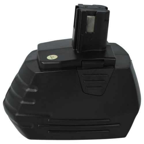 VHBW Electric Power Tool Battery Hilti SFB185, SFB180, SFB185, SFB180 – 2500 mAh, 18 V, NiMH