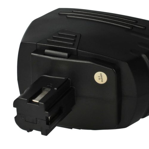 VHBW Electric Power Tool Battery Hilti SFB185, SFB180, SFB185, SFB180 – 2500 mAh, 18 V, NiMH