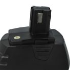 VHBW Electric Power Tool Battery Hilti SFB185, SFB180, SFB185, SFB180 – 2500 mAh, 18 V, NiMH