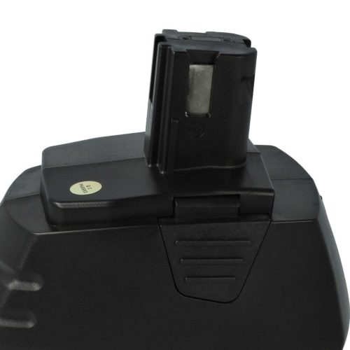 VHBW Electric Power Tool Battery Hilti SFB185, SFB180, SFB185, SFB180 – 2500 mAh, 18 V, NiMH