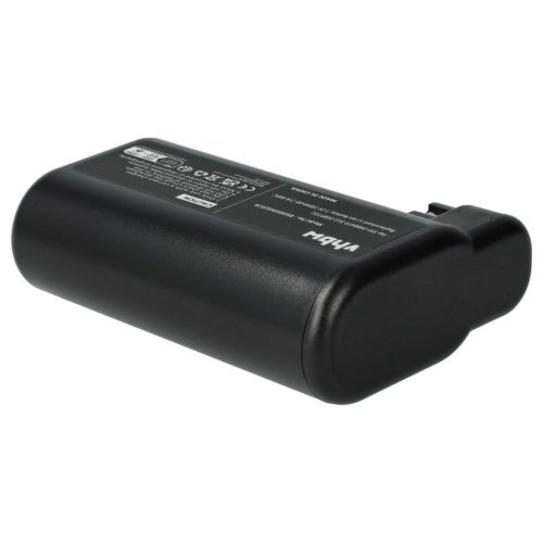 VHBW Battery for AEG S91-0400410-SU2, OSBP72LI - 2000 mAh, 7.2 V, Li-Ion
