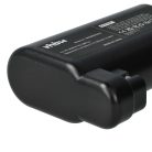 VHBW Battery for AEG S91-0400410-SU2, OSBP72LI - 2000 mAh, 7.2 V, Li-Ion