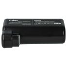 VHBW Battery for AEG S91-0400410-SU2, OSBP72LI - 2000 mAh, 7.2 V, Li-Ion