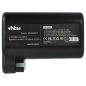   VHBW Akkumulátor következőhöz: AEG S91-0400410-SU2, OSBP72LI - 2600 mAh, 7,2 V, Li-Ion