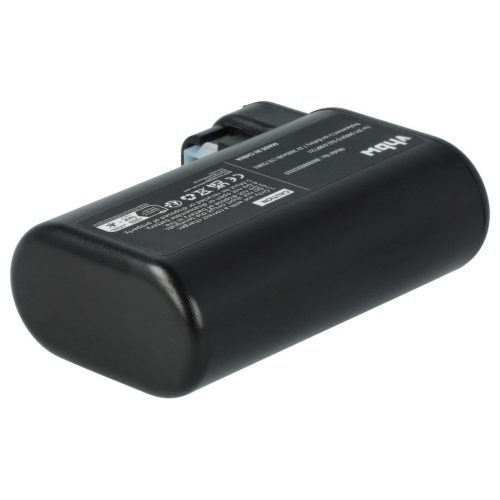 VHBW Battery for AEG S91-0400410-SU2, OSBP72LI - 2600 mAh, 7.2 V, Li-Ion