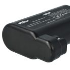 VHBW Battery for AEG S91-0400410-SU2, OSBP72LI - 2600 mAh, 7.2 V, Li-Ion