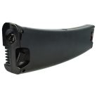 VHBW E-Bike Battery with 5-Pin Discharge Connector, for E-Folding Bike Clap C 20 inch, E-Klappvelo Clap C 20 inch white and other models, 36V, 8700mAh