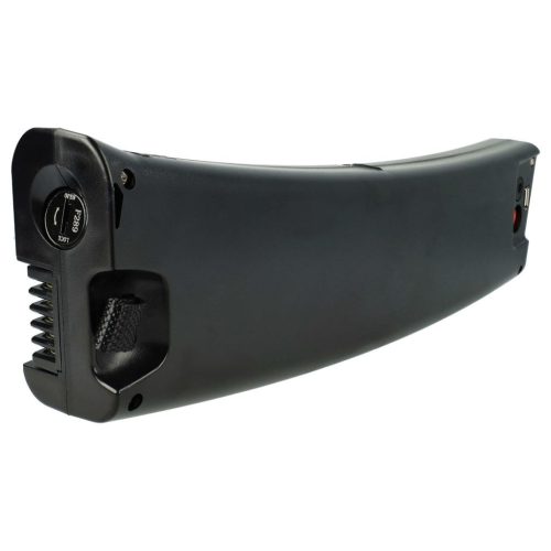 VHBW E-Bike Battery with 5-Pin Discharge Connector, for E-Folding Bike Clap C 20 inch, E-Klappvelo Clap C 20 inch white and other models, 36V, 8700mAh