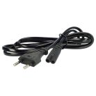 VHBW E-Bike Battery with 5-Pin Discharge Connector, for E-Folding Bike Clap C 20 inch, E-Klappvelo Clap C 20 inch white and other models, 36V, 8700mAh