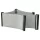 VHBW SCSI Flat Ribbon Cable - 5 pcs, 50 Pin, 50 cm