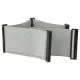 VHBW SCSI Flat Ribbon Cable - 5 pcs, 50 Pin, 50 cm