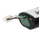 VHBW Mobil PC Akku Volvo 31450445 - 450 mAh 8 V Li-Ion