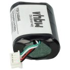 VHBW Mobil PC Akku Volvo 31450445 - 450 mAh 8 V Li-Ion
