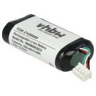 VHBW Mobil PC Akku Volvo 31450445 - 450 mAh 8 V Li-Ion