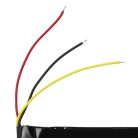 VHBW Auto-Diagnosegerät Akku Hella Gutmann 2S/LPP443441 S - 660 mAh 7,4 V Li-Polymer