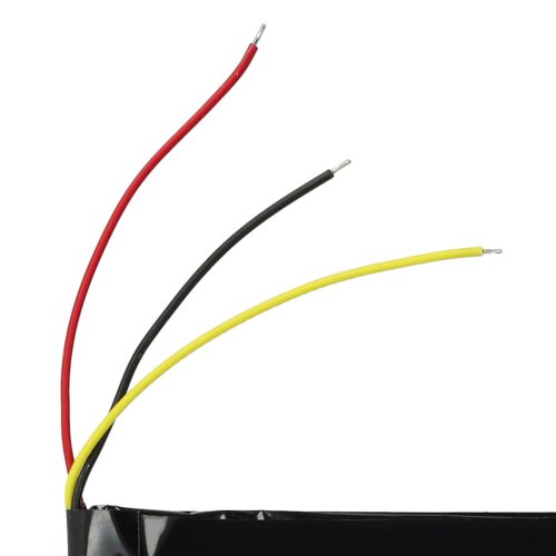 VHBW Auto-Diagnosegerät Akku Hella Gutmann 2S/LPP443441 S - 660 mAh 7,4 V Li-Polymer