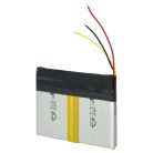 VHBW Auto-Diagnosegerät Akku Hella Gutmann 2S/LPP443441 S - 660 mAh 7,4 V Li-Polymer