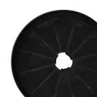 VHBW Klarstein 10035387 Active Carbon Filter - 17.5 cm