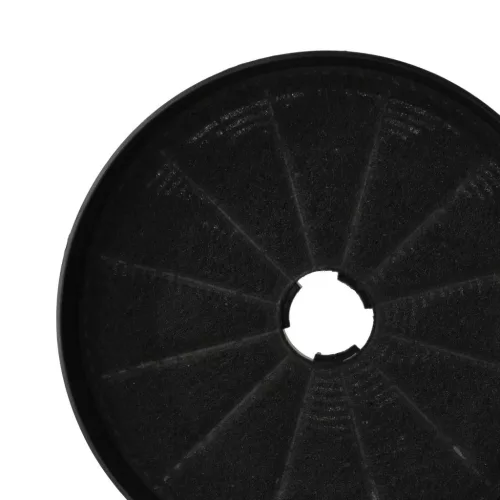 VHBW Klarstein 10035387 Active Carbon Filter - 17.5 cm