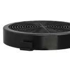 VHBW Klarstein DSM-Sofia-CF Active Carbon Filter, 10035567, 11.2 cm