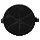 VHBW Klarstein DSM-Sofia-CF Active Carbon Filter, 10035567, 11.2 cm