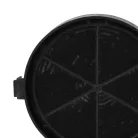 VHBW Klarstein DSM-Sofia-CF Active Carbon Filter, 10035567, 11.2 cm