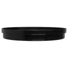 VHBW Klarstein 10035386 Aktivkohlefilter - 16 cm