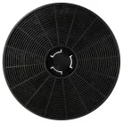 VHBW Klarstein 10035386 Aktivkohlefilter - 16 cm