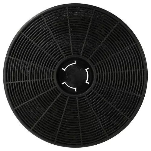 VHBW Klarstein 10035386 Aktivkohlefilter - 16 cm