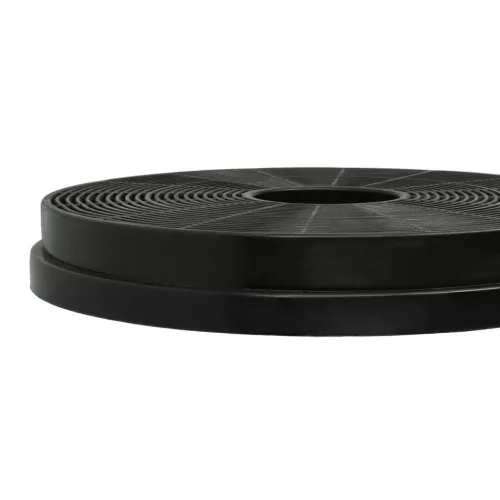 VHBW Klarstein 10035386 Aktivkohlefilter - 16 cm