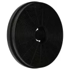 VHBW Klarstein 10035386 Aktivkohlefilter - 16 cm