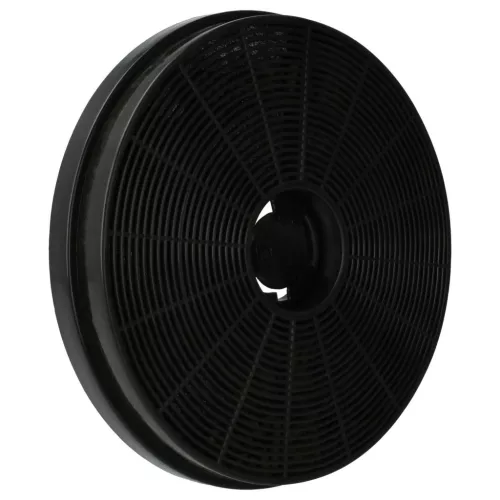 VHBW Klarstein 10035386 Aktivkohlefilter - 16 cm