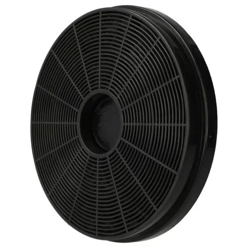 VHBW Klarstein 10035386 Aktivkohlefilter - 16 cm