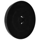 VHBW Klarstein 10035386 Aktivkohlefilter - 16 cm